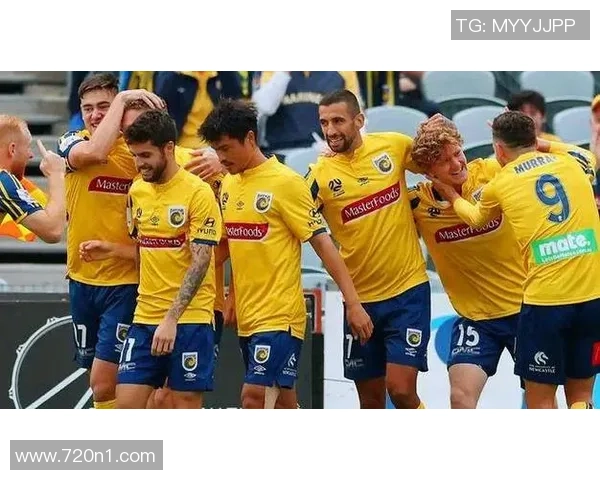 中央海岸水手迎战布里斯班狮吼争夺澳超荣耀之战