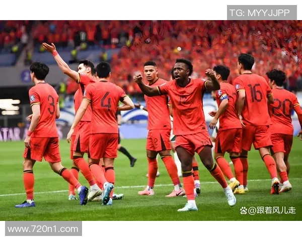 葡萄牙U20对决南非U20青春风暴谁主沉浮