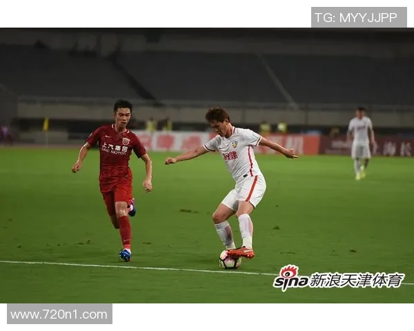 足协杯激战上港迎战权健直播精彩瞬间不容错过