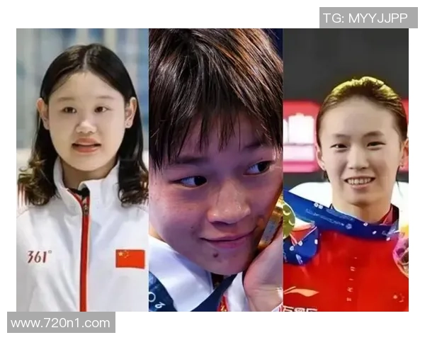 21岁张家齐:与全红婵陈芋汐竞赛是生不逢时!没多少恨她们,很仰慕