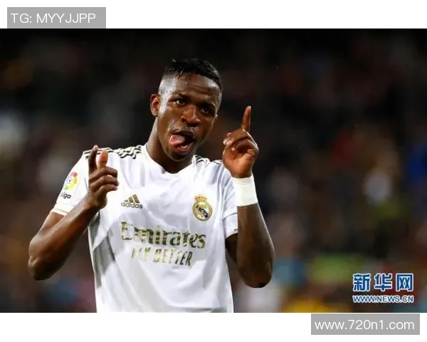 严重！曼联拟豪掷2亿欧元，求购皇马巨星维尼修斯