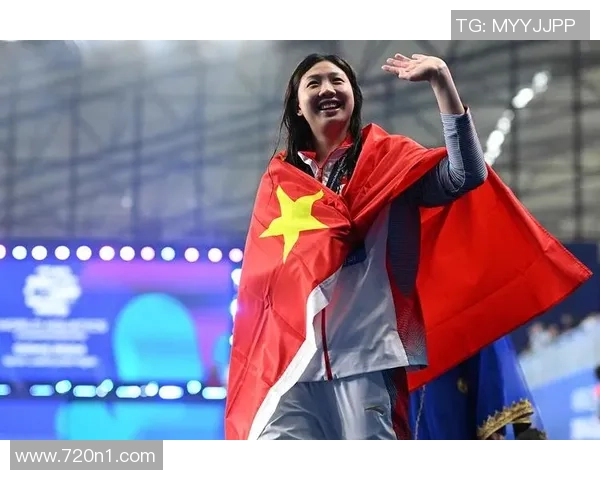 今日焦点战丨何诗蓓别离与张雨霏唐钱婷争金,百米“飞人大战”扣人心弦