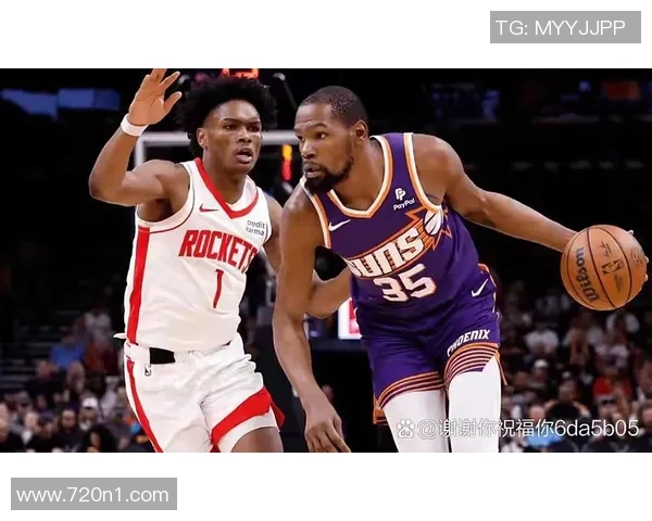 单场4抢断,火箭队11+2射手防卫被轻视 上限高于阿门 两大锋线哑火