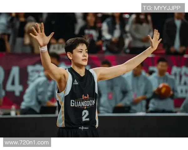 媒体人总结今天WCBA:河南&合肥均得分破百,大胜赢下开门红