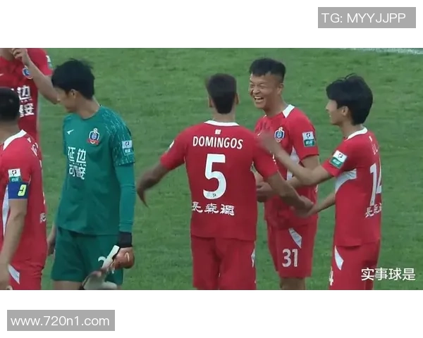 延边龙鼎董事长：球队下赛季的方针是保证中甲四强，全力冲超