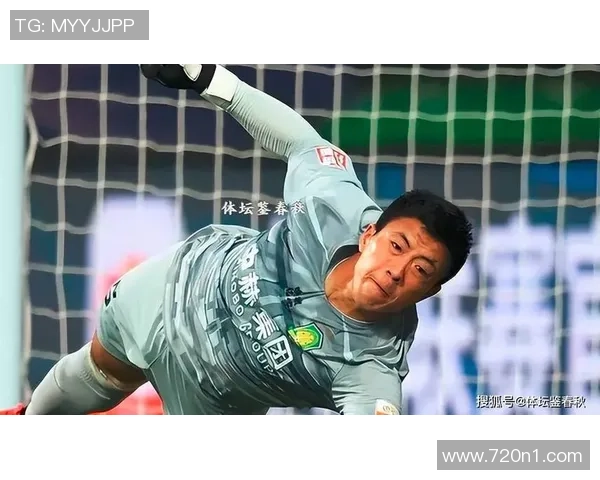 曾值1亿!现在28岁国安中心,抛弃千万挑选据守,原因让人泪目